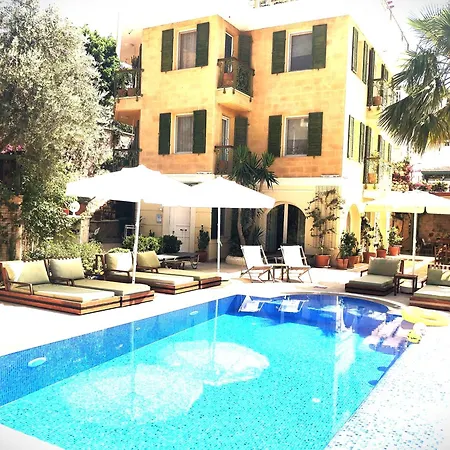 Vila Grande Kalkan
