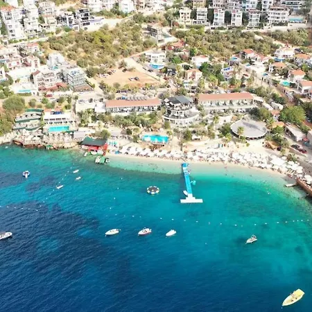 Grande Kalkan *