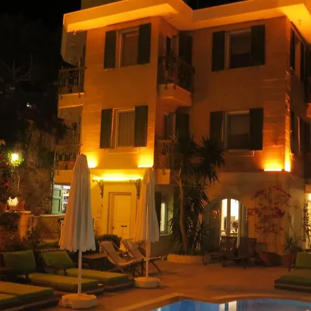 Grande Kalkan Villa