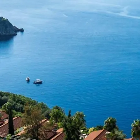 Villa Grande Kalkan Kaş