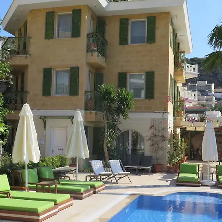 Grande Kalkan *