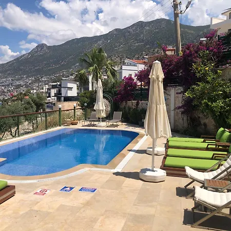 Grande Kalkan