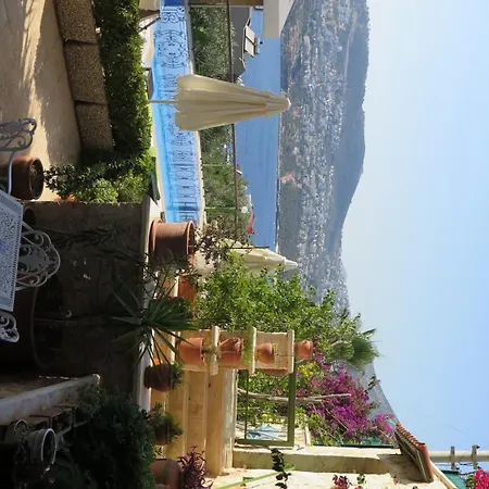 Grande Kalkan * Kaş
