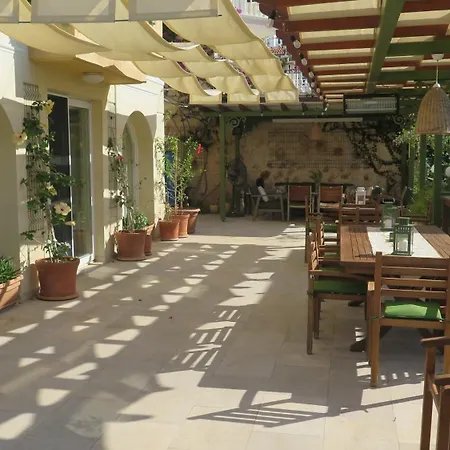 Villa Grande Kalkan Kaş