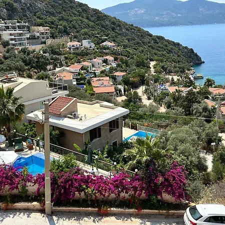 Grande Kalkan *