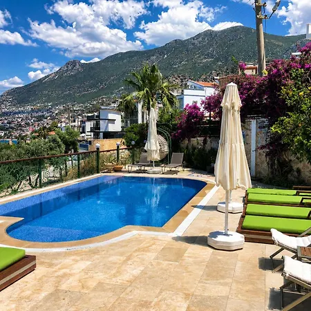 Grande Kalkan *
