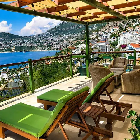 Grande Kalkan
