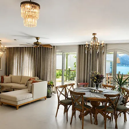 Villa Grande Kalkan *