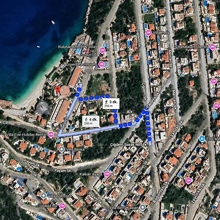 Grande Kalkan *