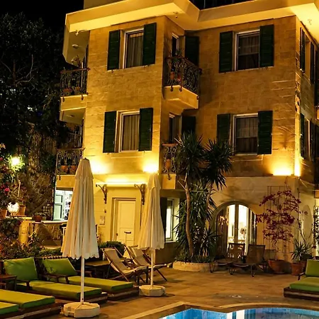 Villa Grande Kalkan *