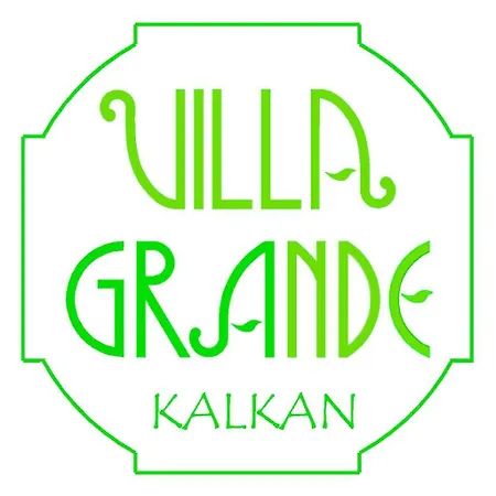 Grande Kalkan Villa