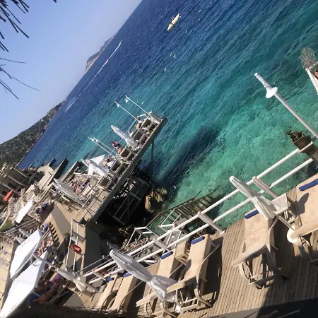 Villa Grande Kalkan *