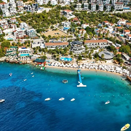Villa Grande Kalkan *