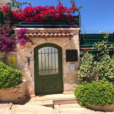 Grande Kalkan Villa