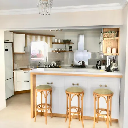 Villa Grande Kalkan *