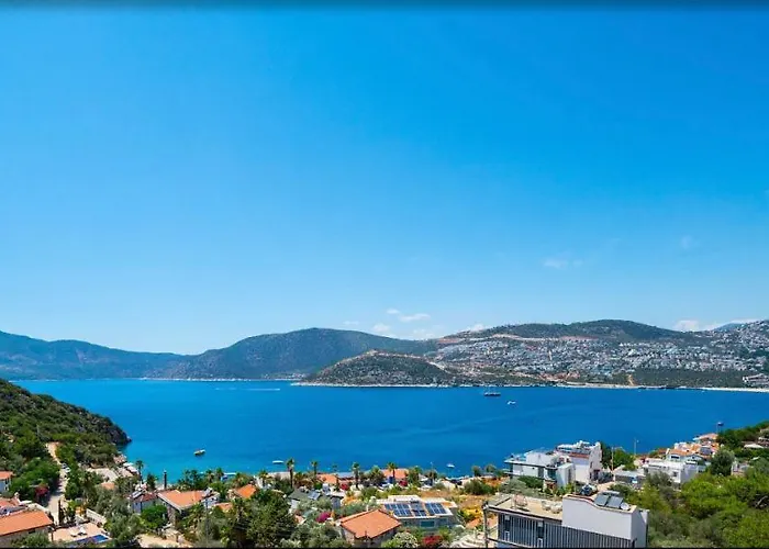 Grande Kalkan *