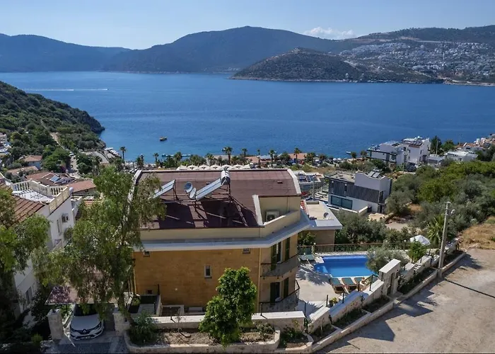 Grande Kalkan Каш