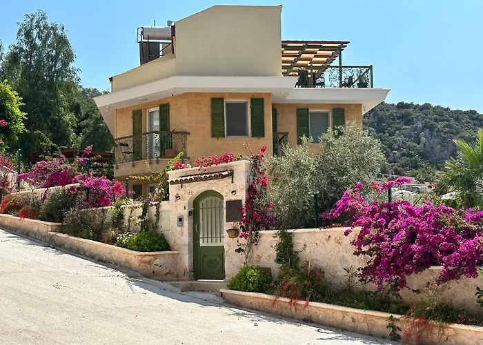 Grande Kalkan Каш