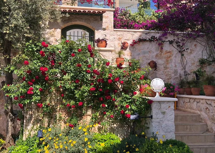 Grande Kalkan Каш