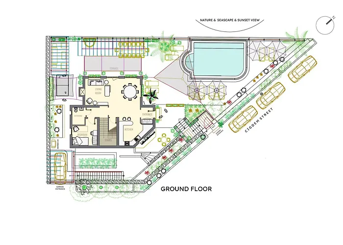 Grande Kalkan * Каш