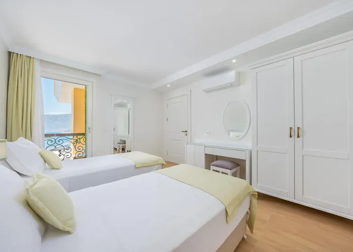 Grande Kalkan Каш