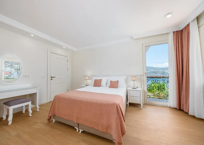 Grande Kalkan Каш