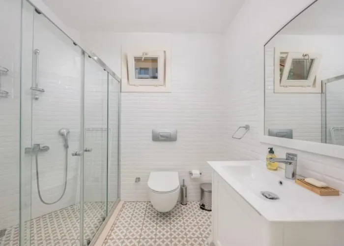 Вілла Grande Kalkan *