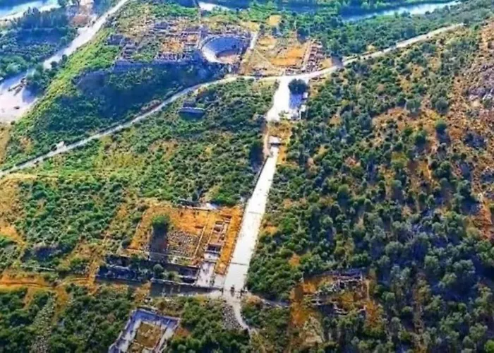 Grande Kalkan Каш