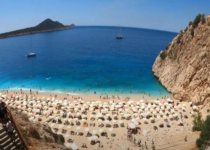 Grande Kalkan *