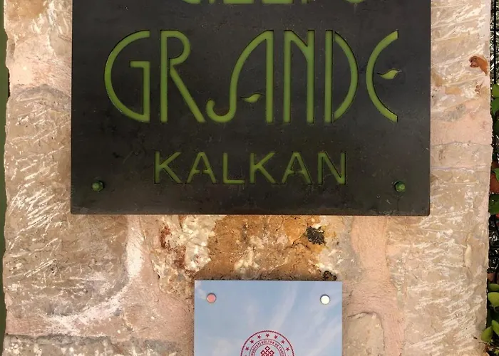 Grande Kalkan *