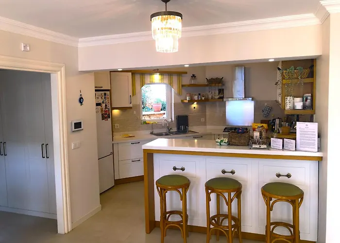 Grande Kalkan Вілла *