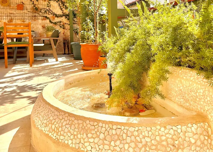 Grande Kalkan Вілла *