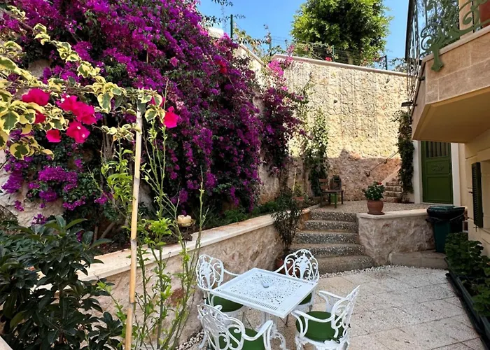 Grande Kalkan Vila Kaş