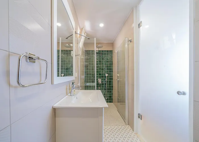 Vila Grande Kalkan *