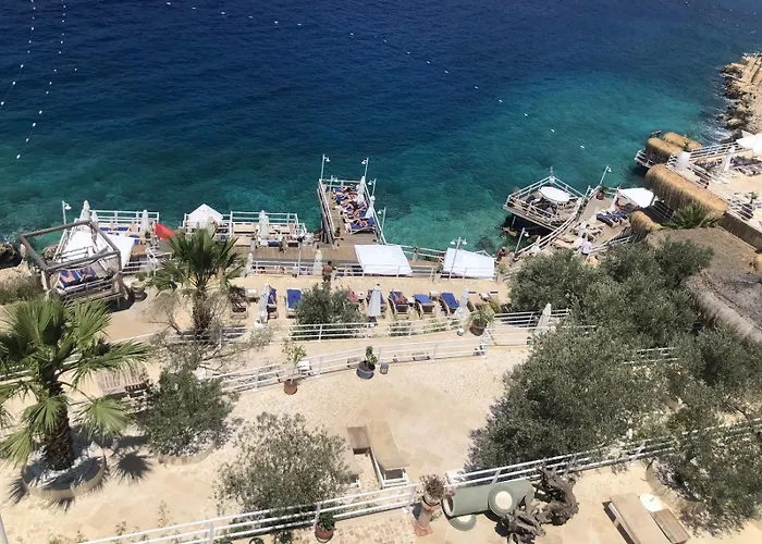 Grande Kalkan Vila Kaş