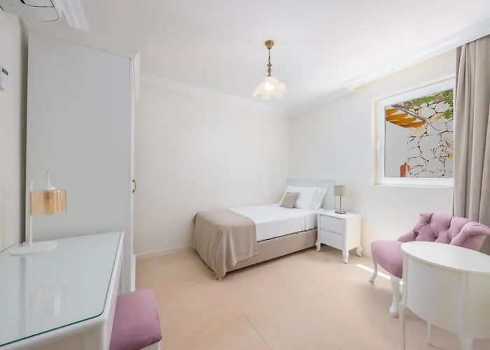 Vila Grande Kalkan Kaş