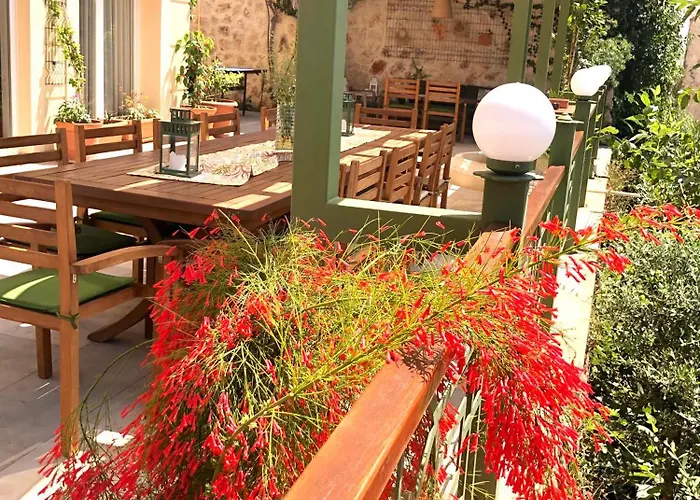 Vila Grande Kalkan *