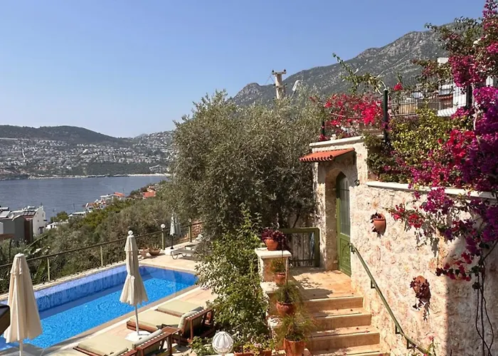 Grande Kalkan * Kaş