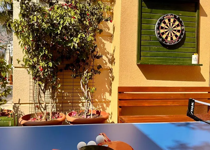 Vila Grande Kalkan Kaş